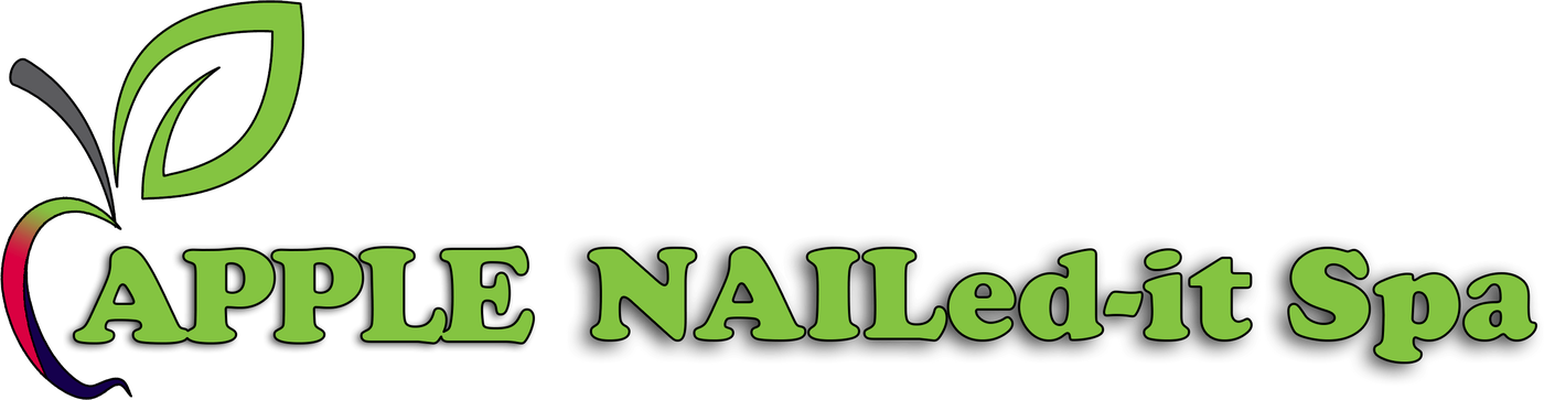 Apple Nailed It Spa — nail salon in Gilbert, Arizona